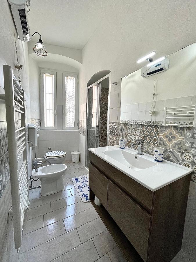 Ca Del Mar - La Spezia E Cinque Terre Apartment Luaran gambar